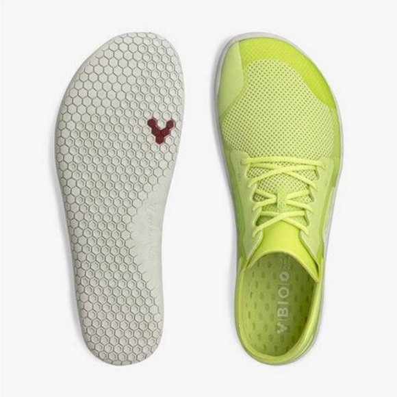 VIVOBAREFOOT Primus Lite II Bio Lime Green EU 43 Womens Size 11.5 - Picture 2 of 5
